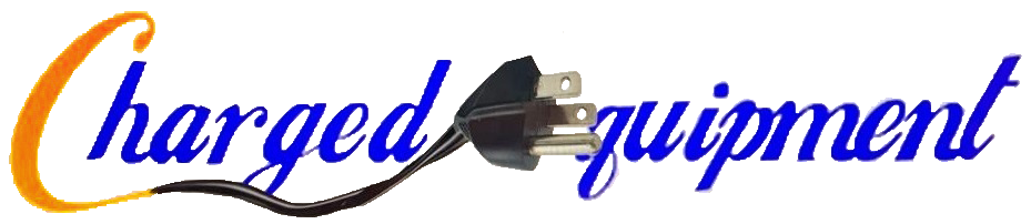 Charged Equipment